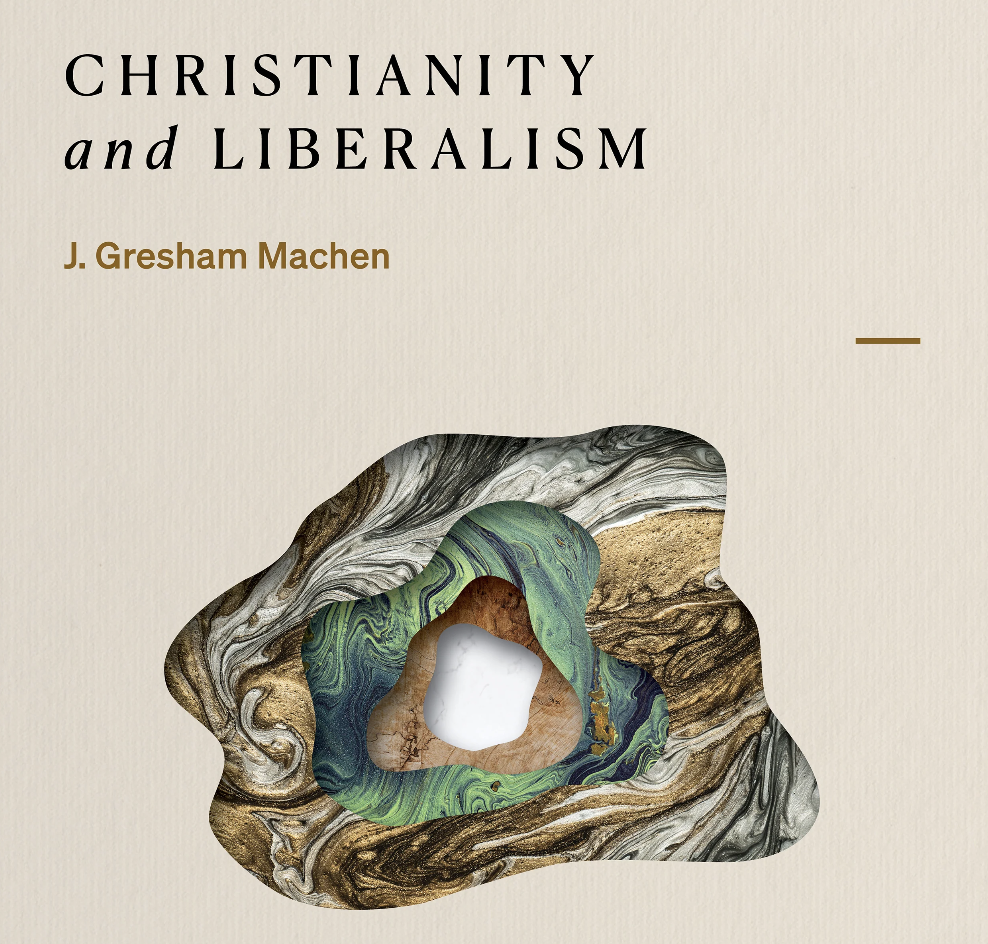 ChristianityLiberalism