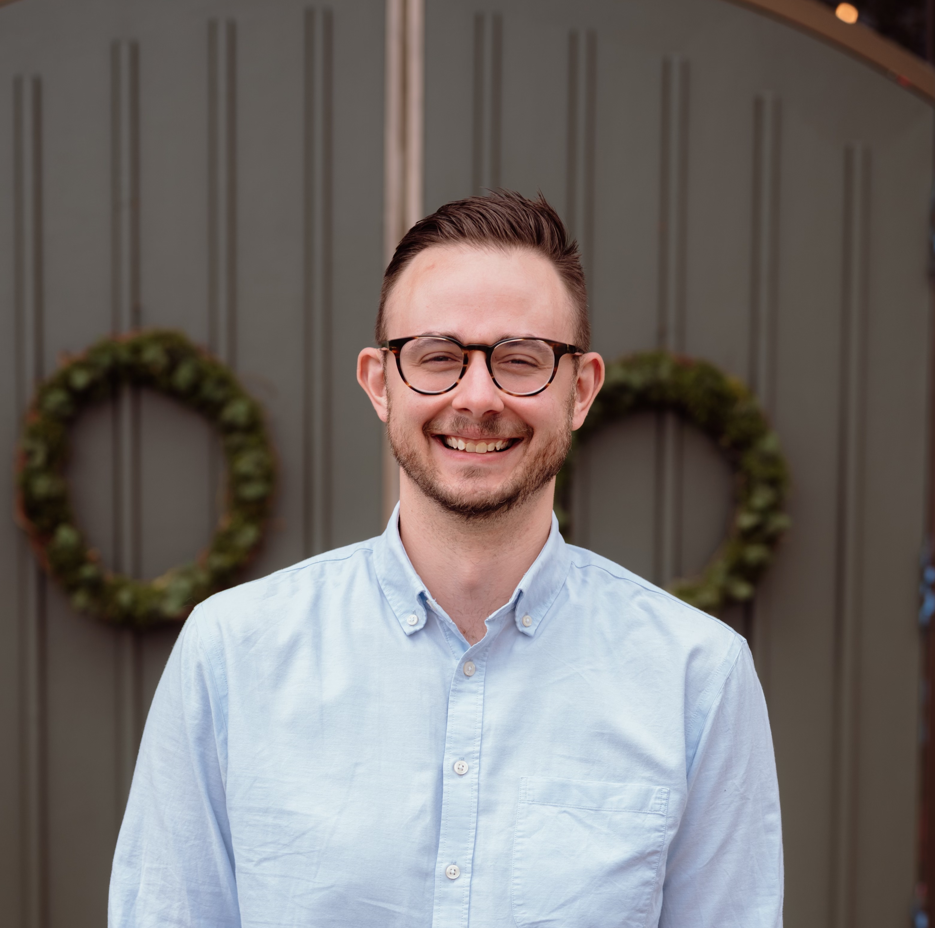 staff profile image