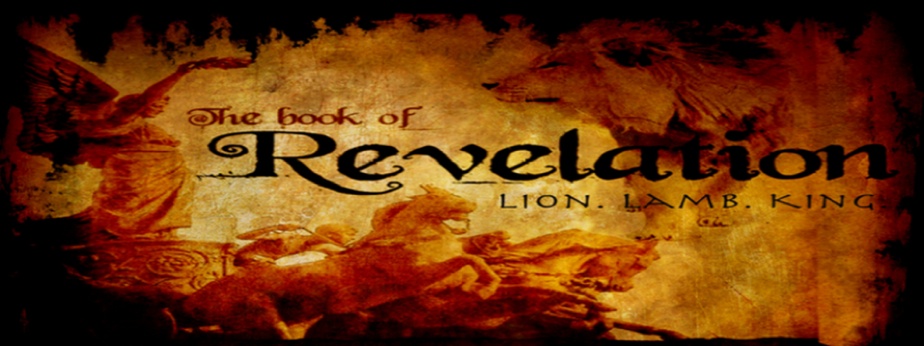 Revelation banner