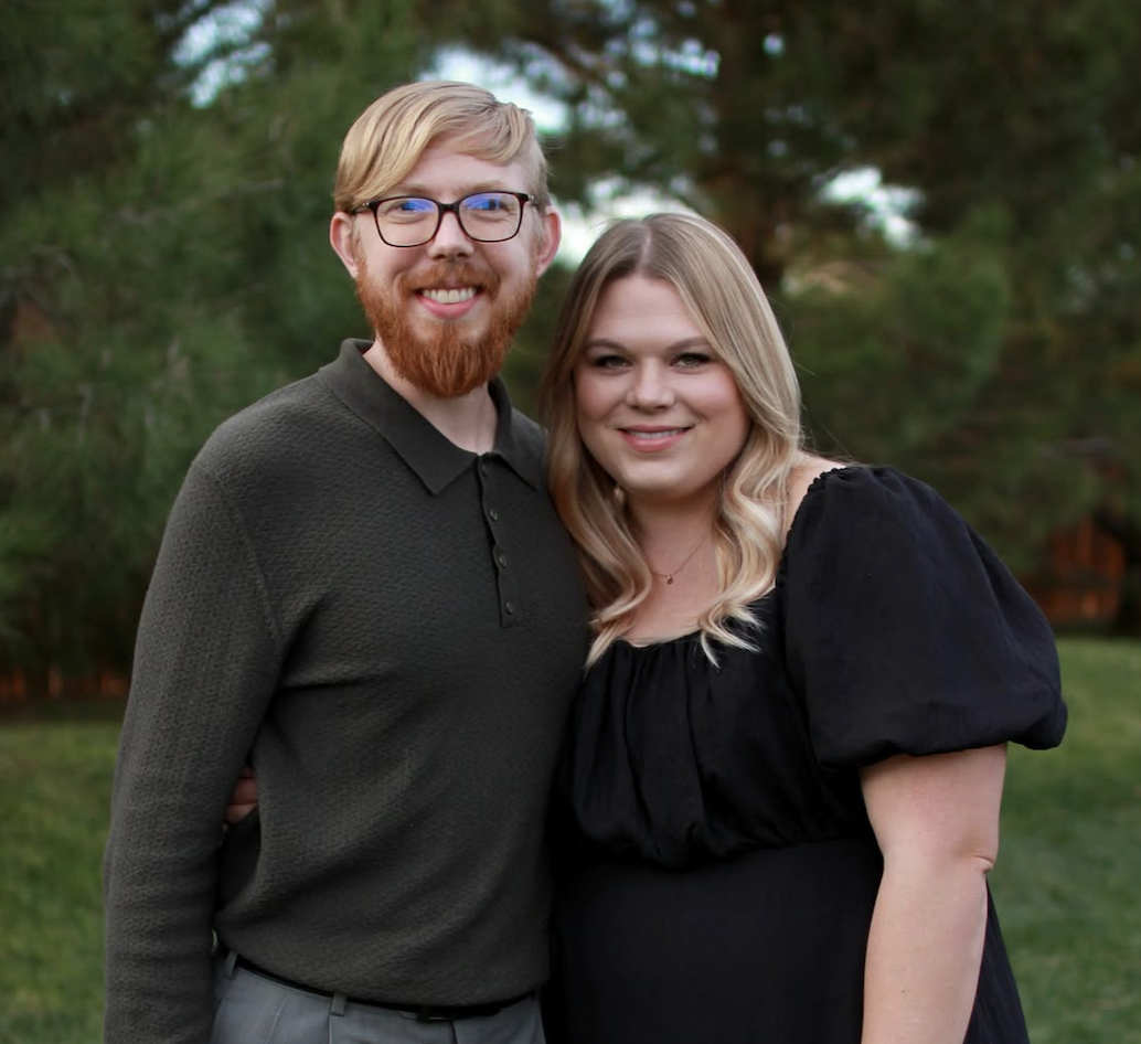staff profile image