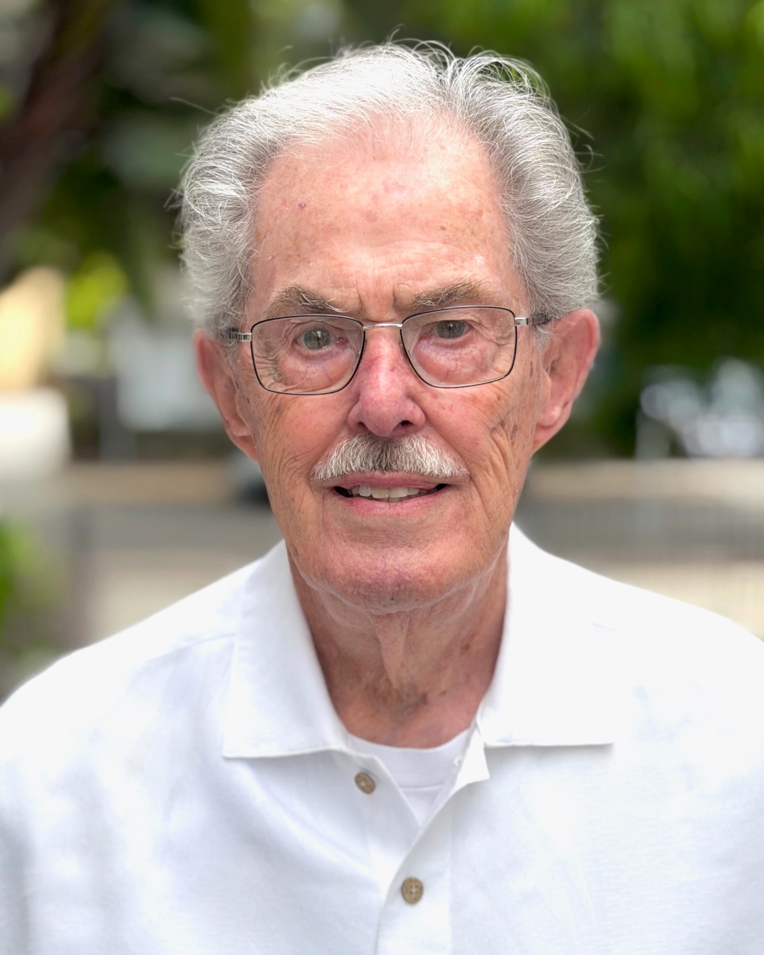 Don MacLane, part of the Redeemer Bible Church leadership team