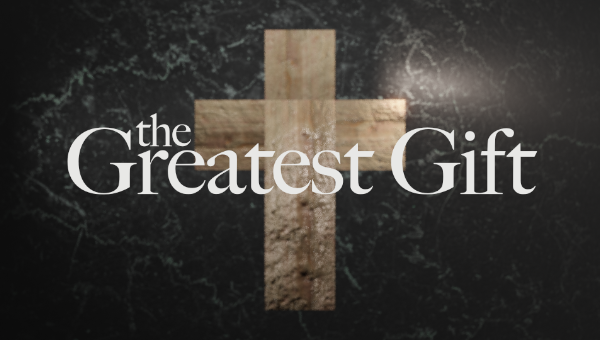 The Greatest Gift image