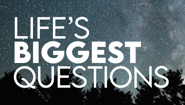 Life's Biggest Questions image