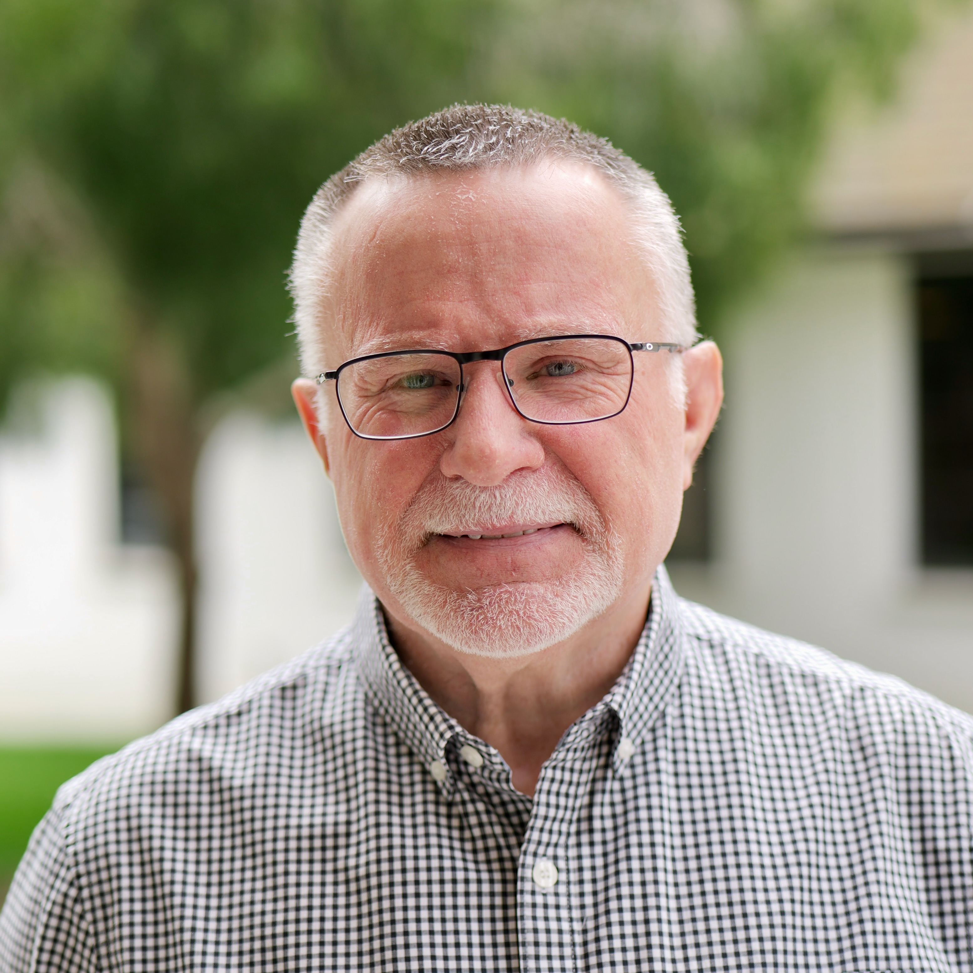 Michael Boys, pastor of Redeemer Bible Church and graduate of The Master&rsquo;s Seminary, preaching God&rsquo;s Word faithfully