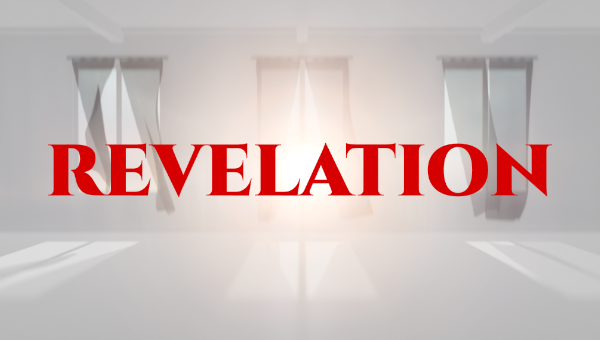 Revelation image
