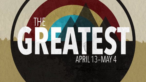 The Greatest... image