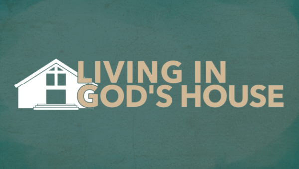Titus: Living in God's House image