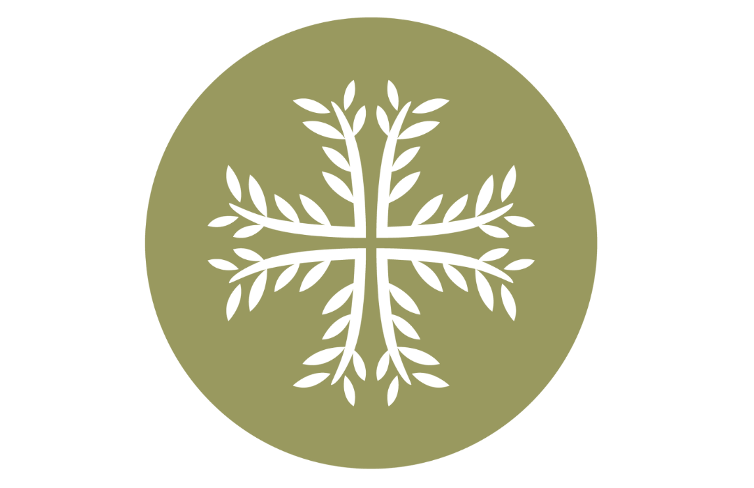 circle emblem image