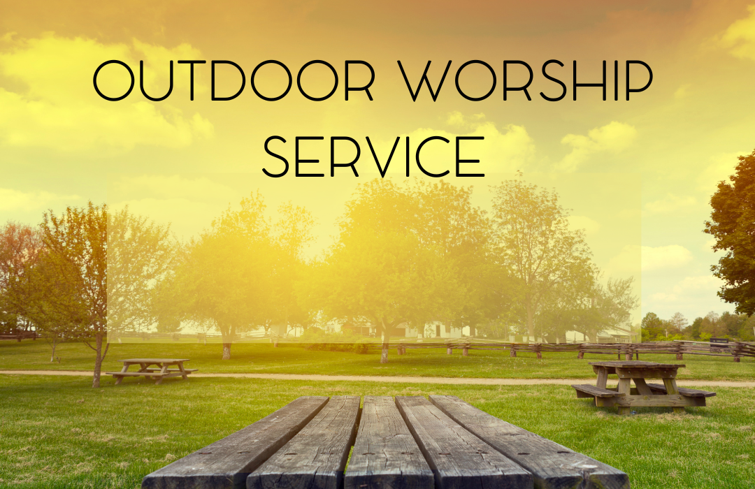 Copy of OUTDOOR WORSHIP SERVICE (1080 x 700 px) image