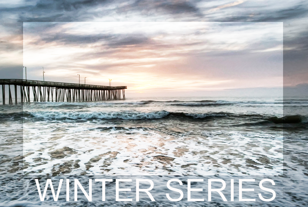 Winter Series series image