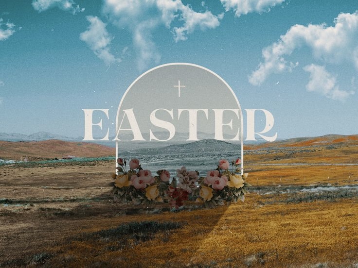 Easter at Chapel Springs image