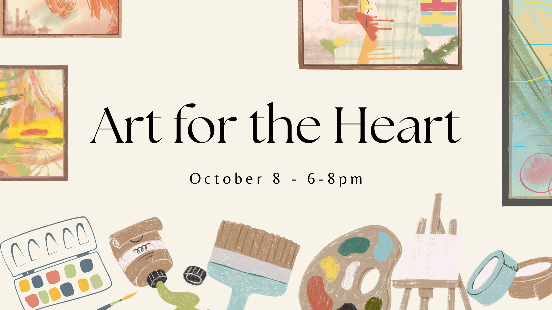 art for the heart image