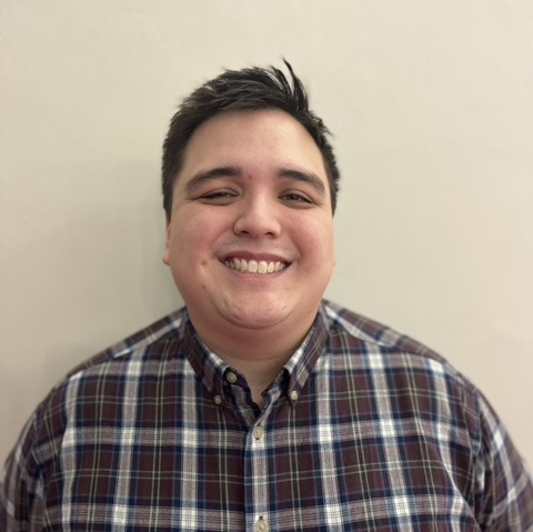 Noah Staff Picture