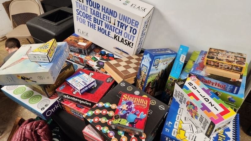 Redeeming_Grace_Church_Pittsburgh_PA_games