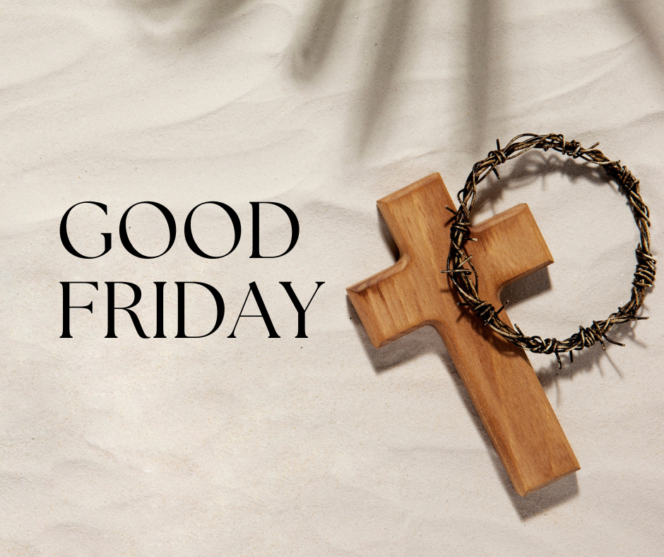 Good Friday - Facebook Post (1) image