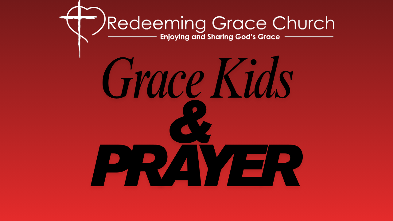 Grace Kids Program (2)