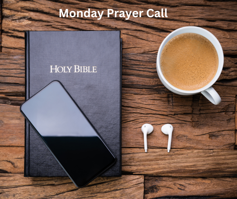 Prayer Call image