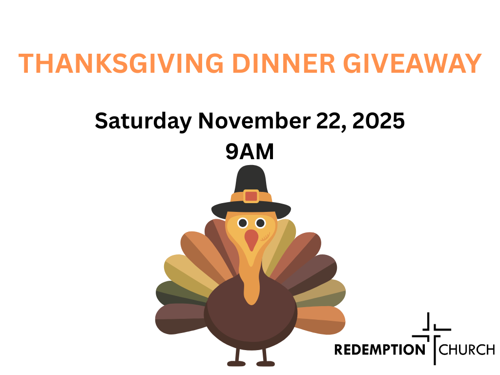 Thanksgiving Dinner Giveaway image