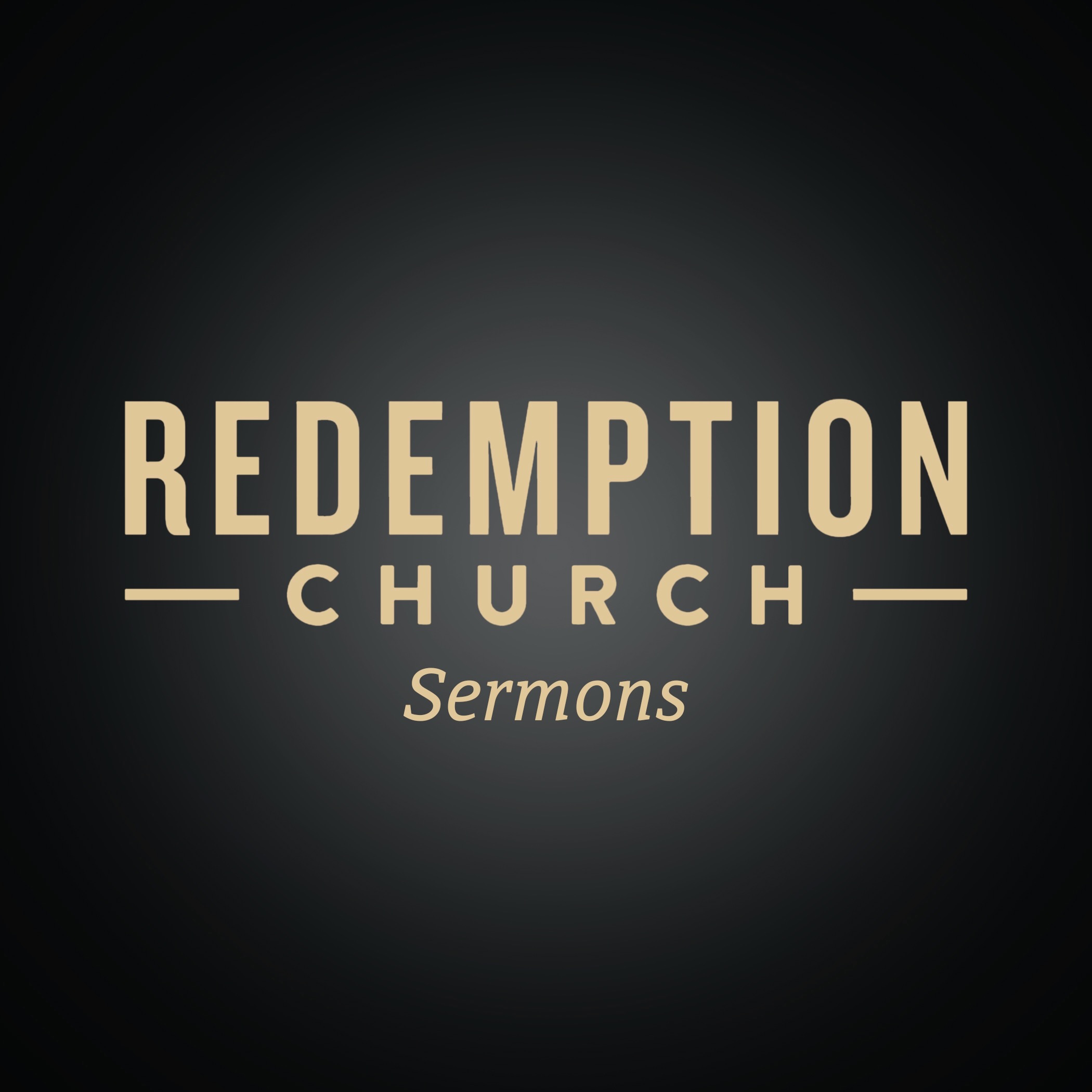 Redemption Church PDX Sermons cover art