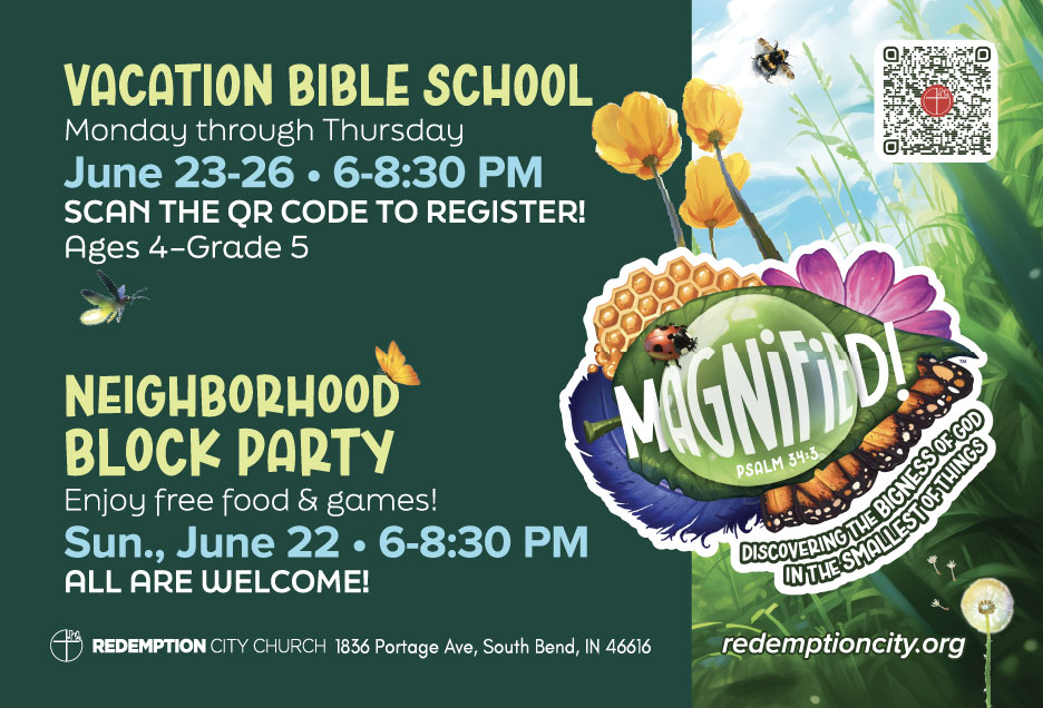 RCC VBS25 ditigal promo-Card