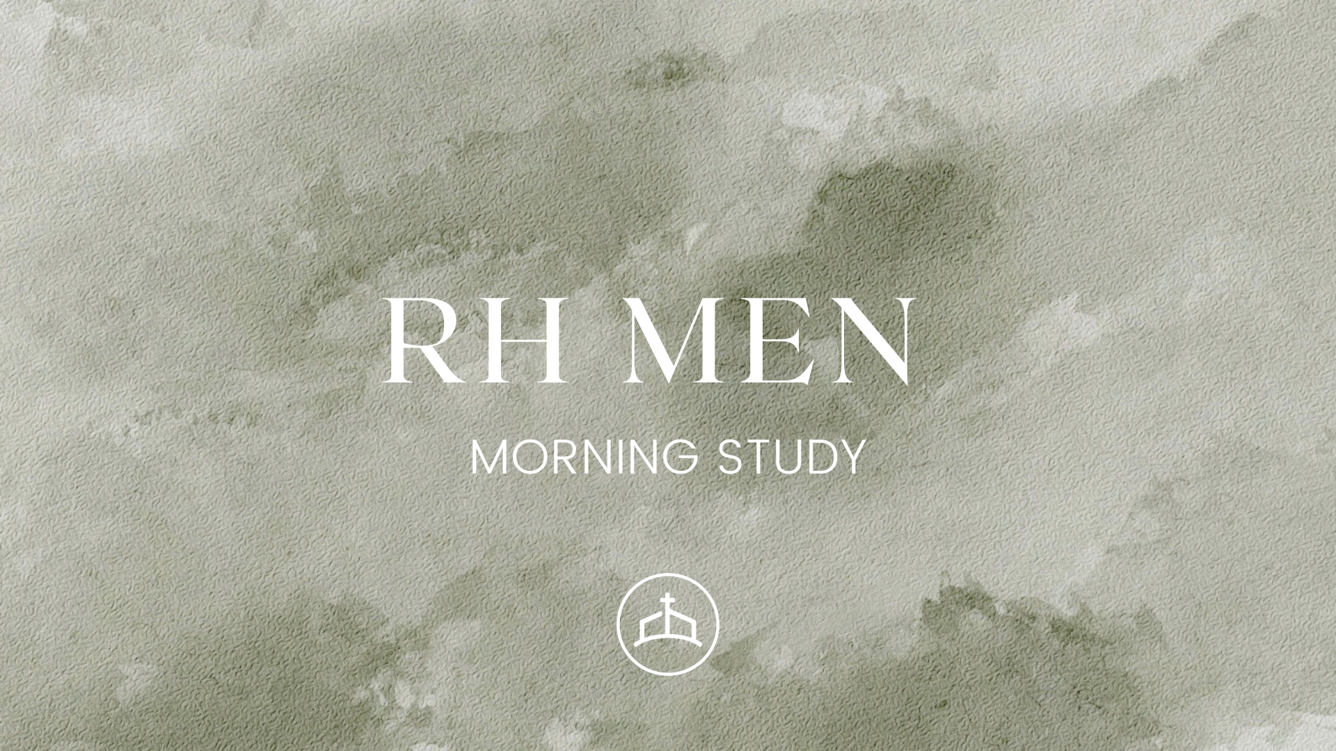 RH Men