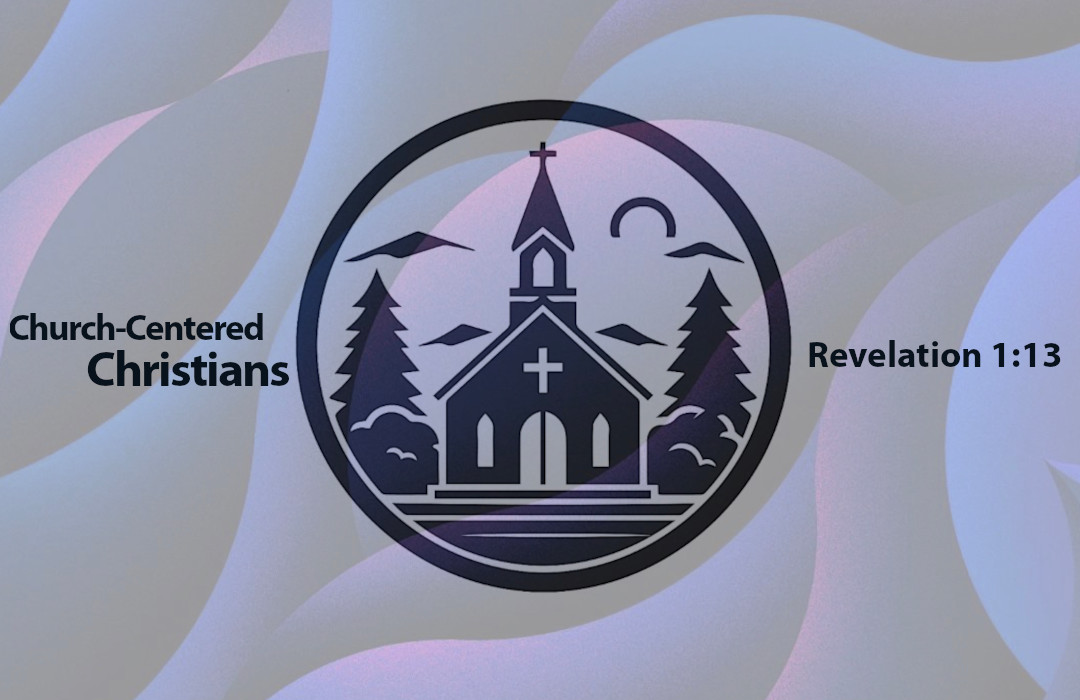 Church-Centered Christians banner