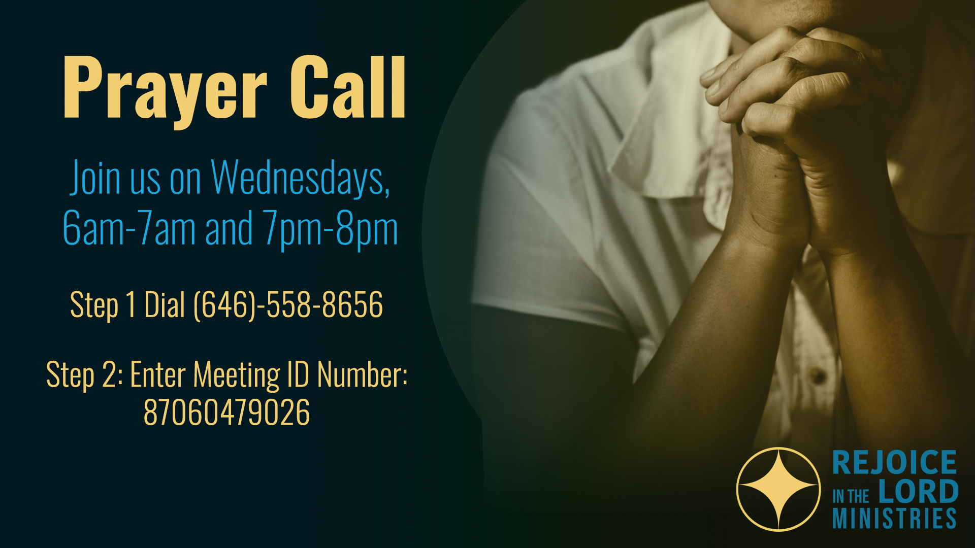 prayer call graphic - 2-2022 - website banner revized