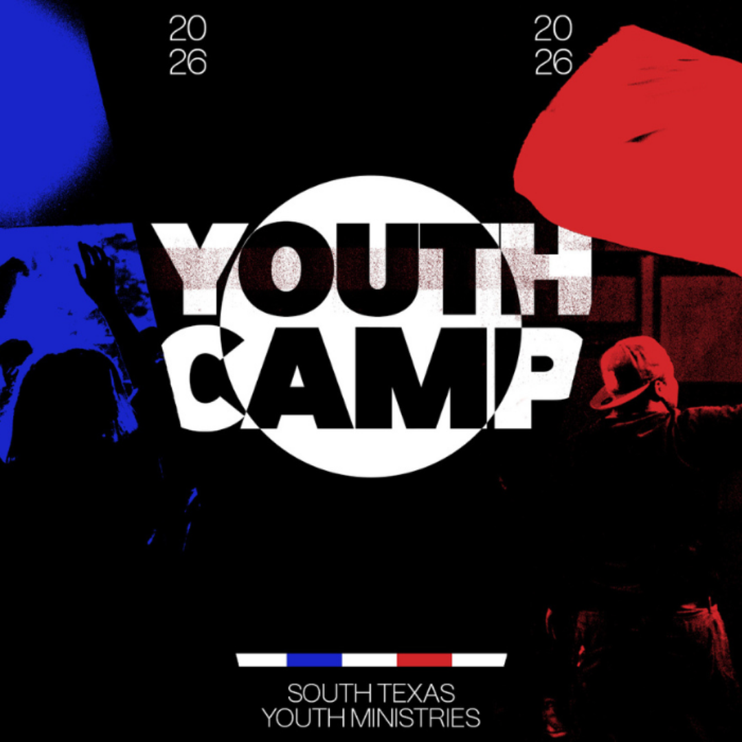 Youth Camp Registration