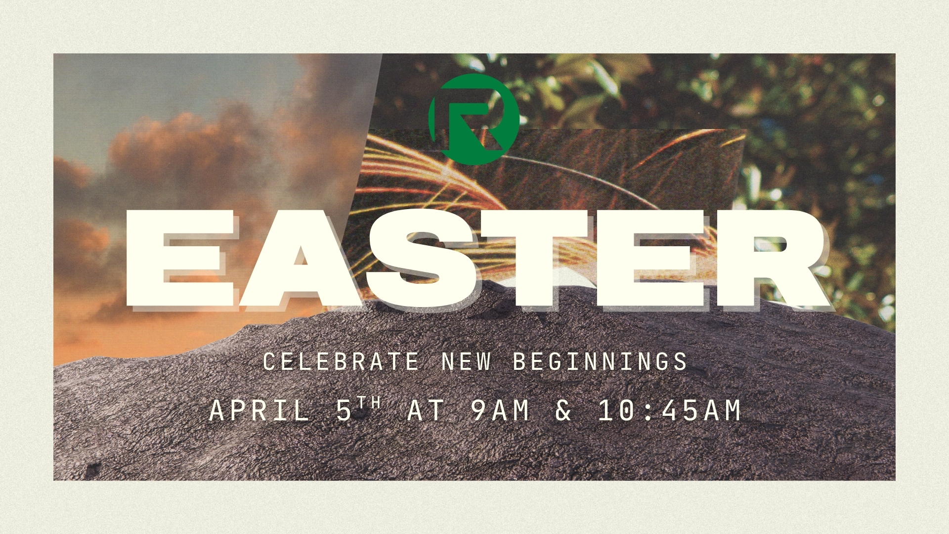 Easter 2026 image