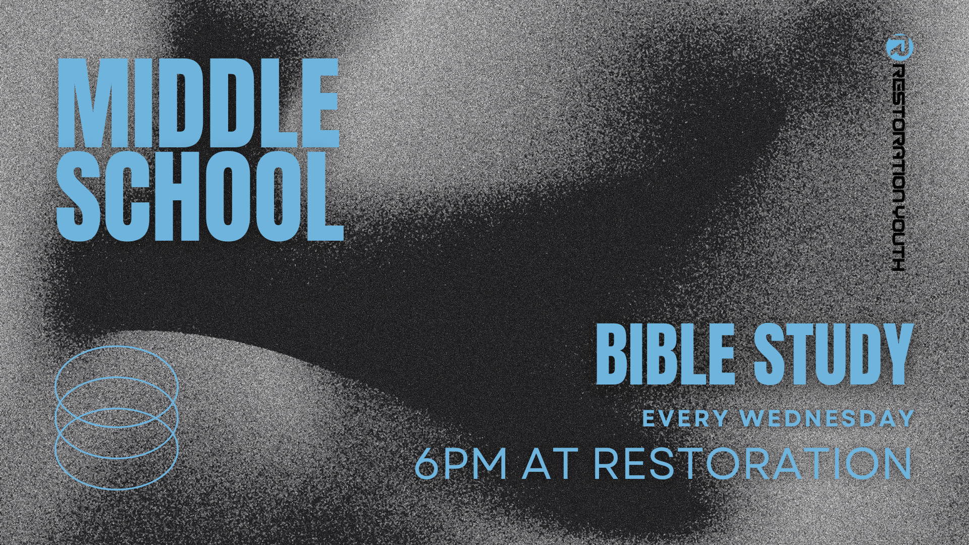 MS Summer Bible Study