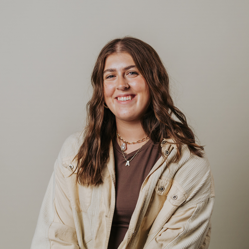 staff profile image