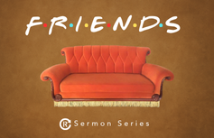 Friends series image