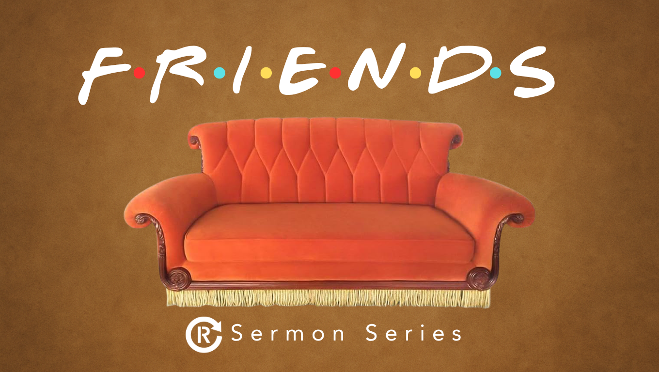 Friends image