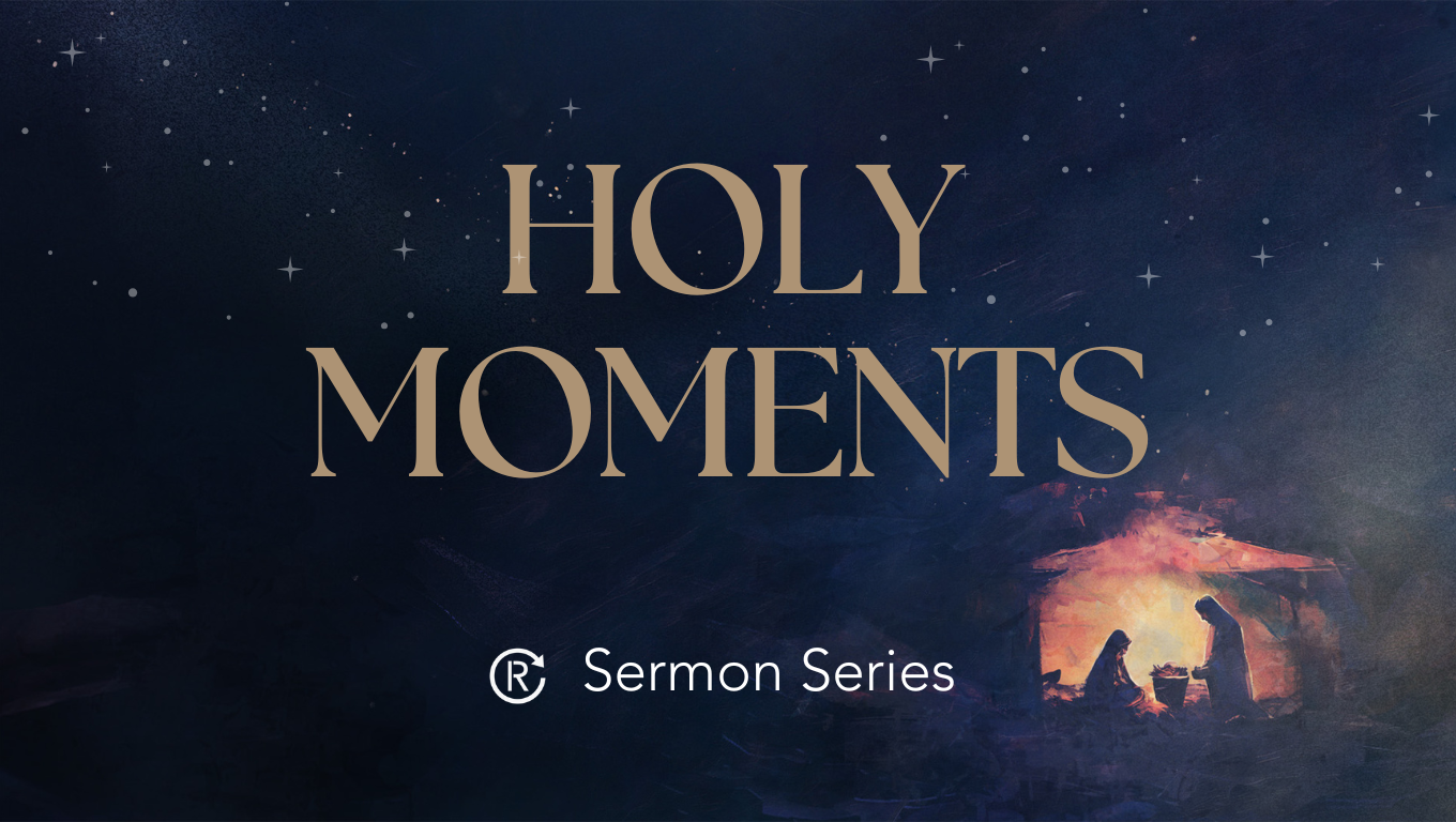 Holy Moments image