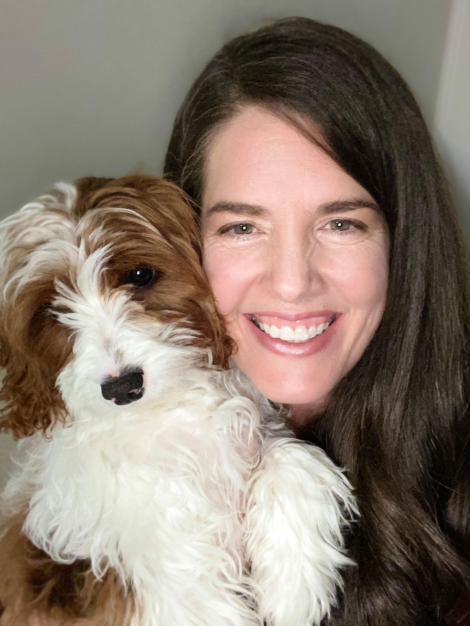 staff profile image