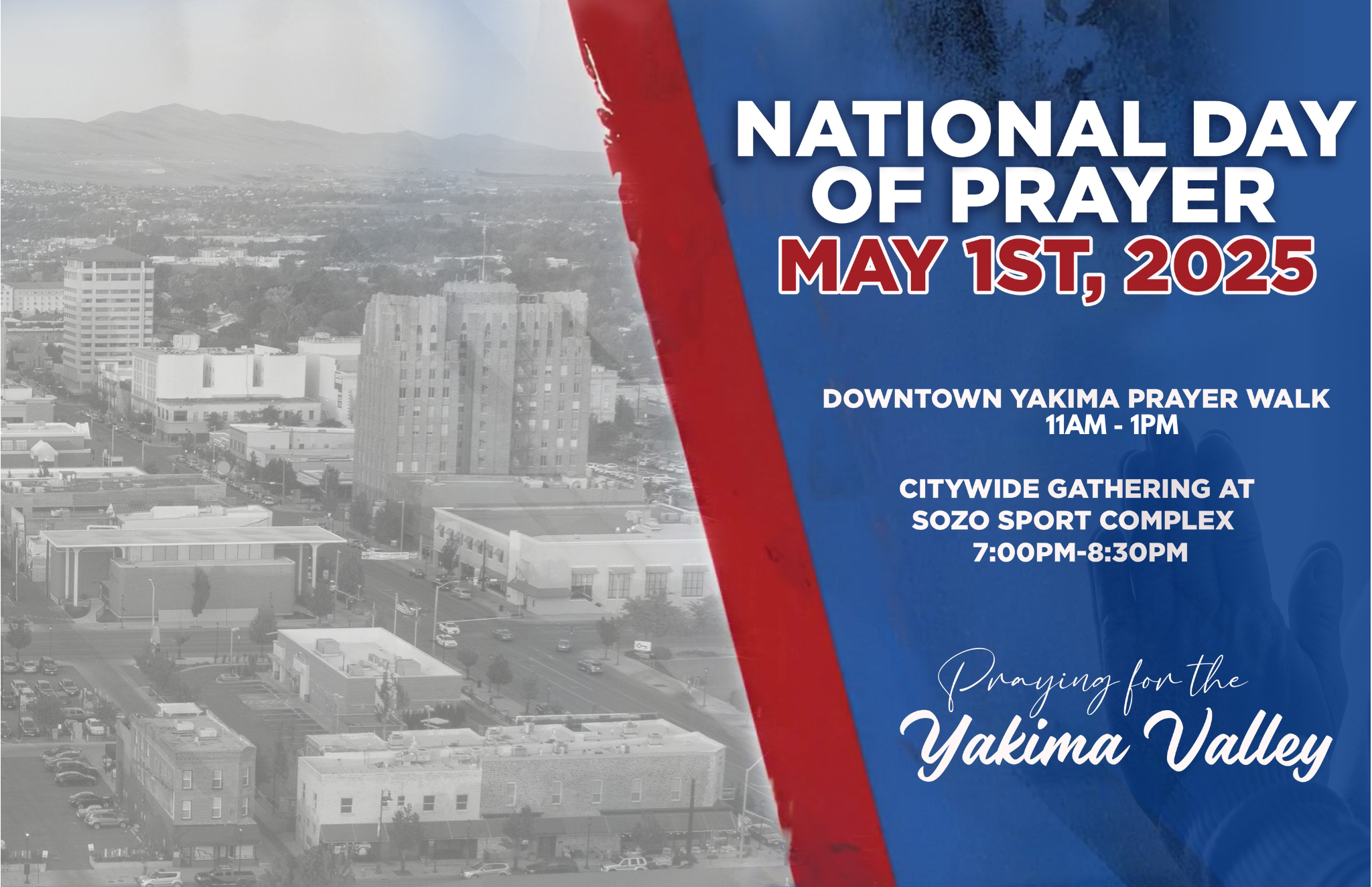 National Day of Prayer