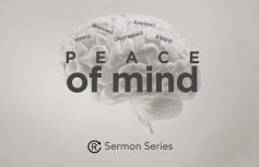 Peace of Mind series image