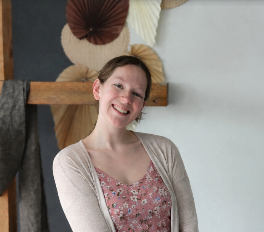 staff profile image