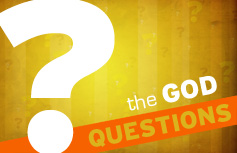 The God Questions image