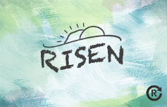 The Resurrection - Easter image