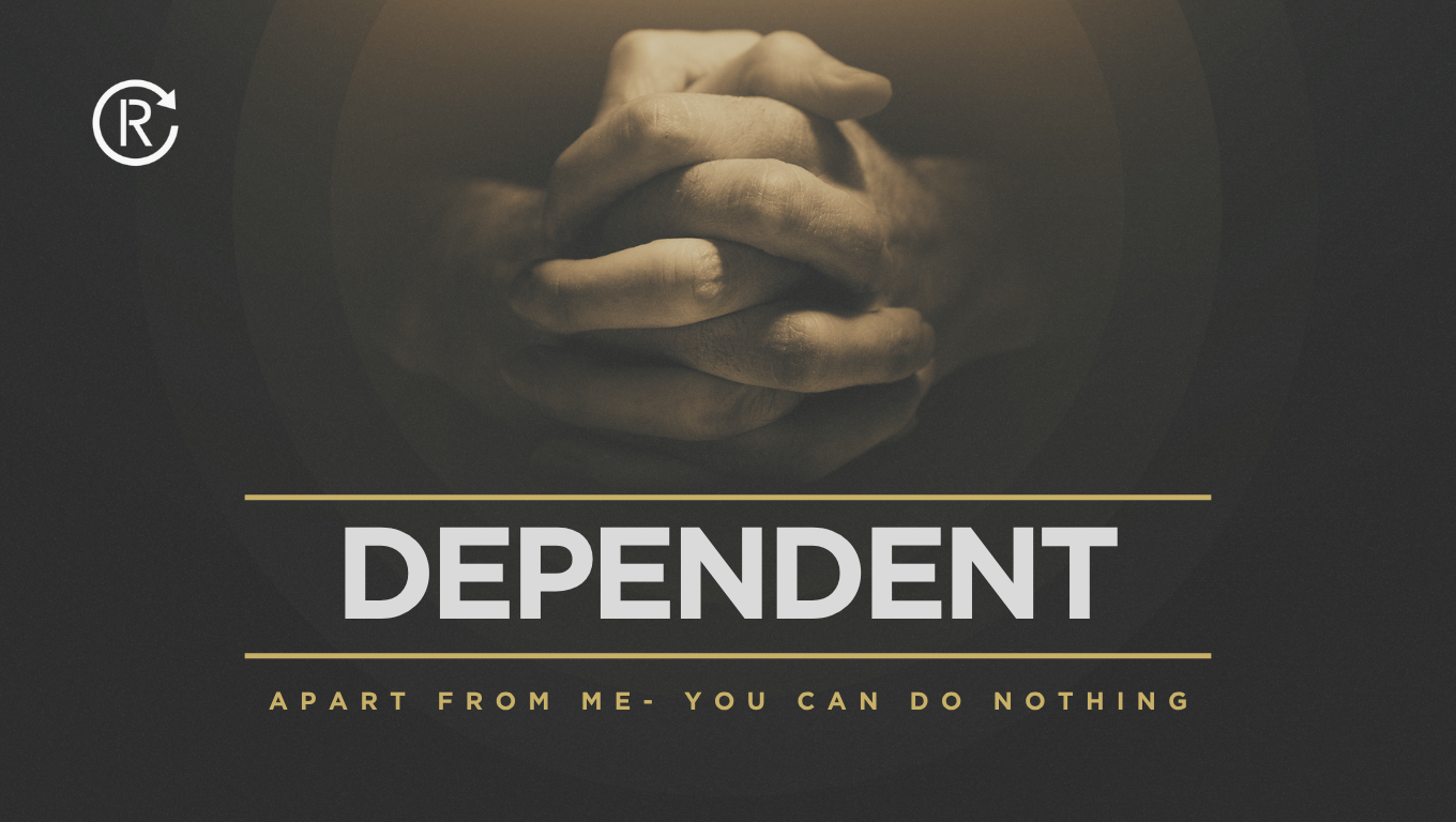 Dependent image