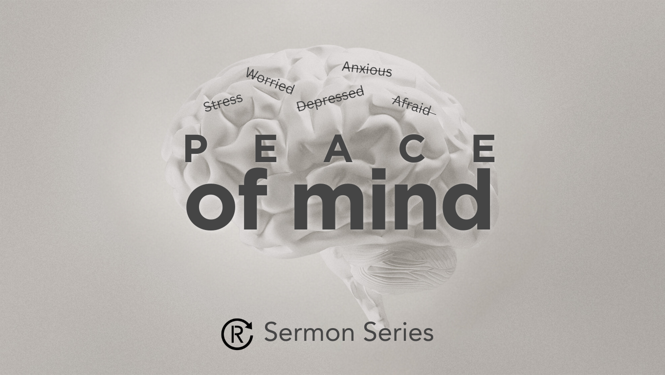 Peace of Mind image