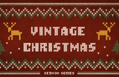 Vintage Christmas image