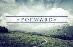 Forward banner