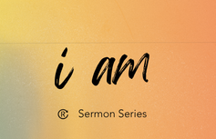 I Am image