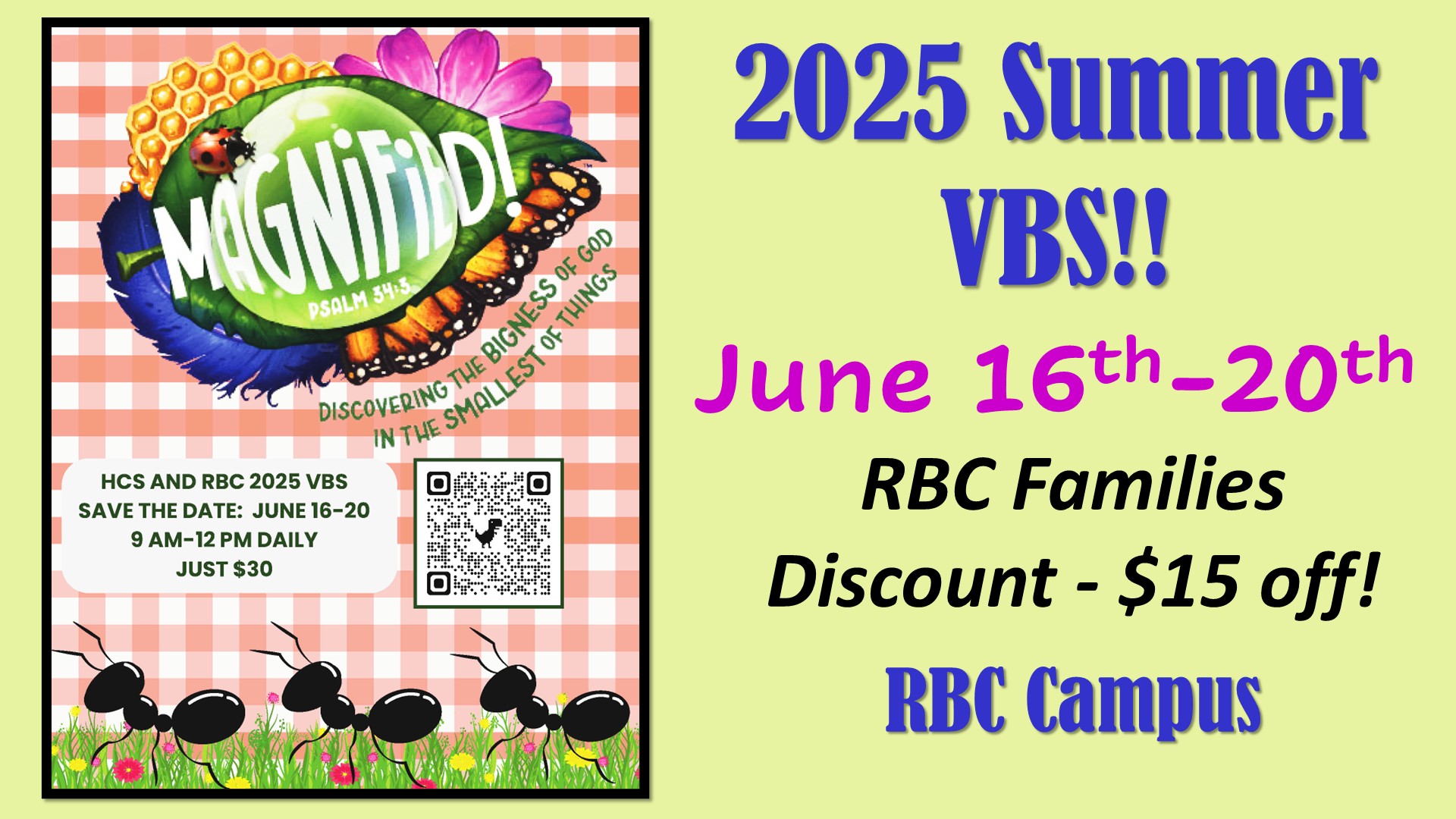 2025_VBS_Summer image
