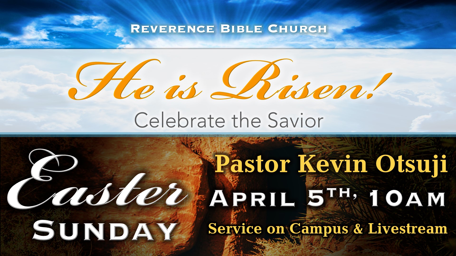 2026_Easter Sunday image