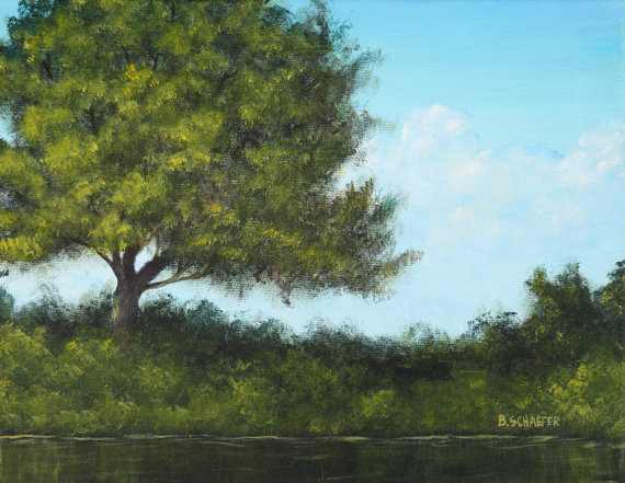 landscape