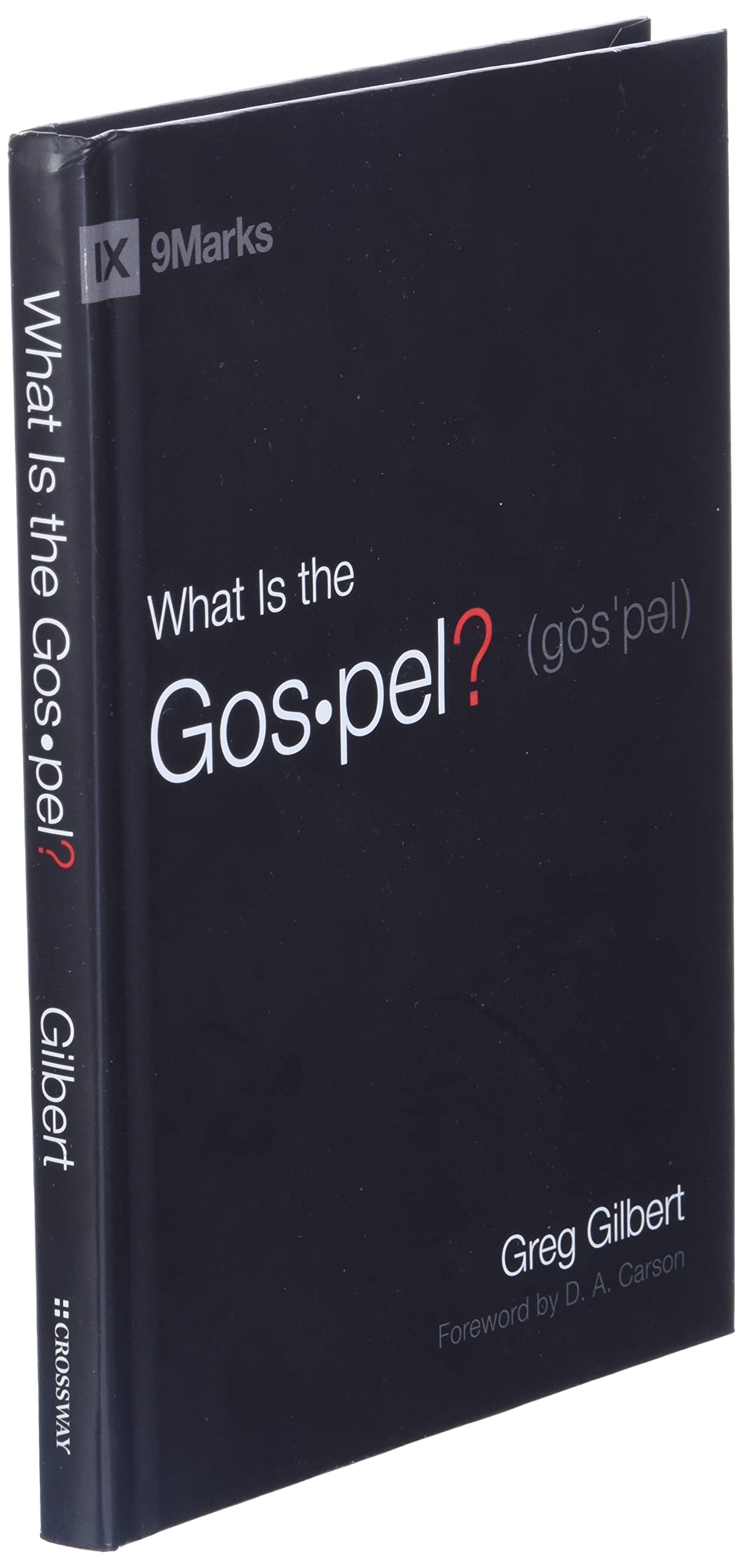 What-Is-the-Gospel-9Marks