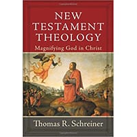 new-testament-theology